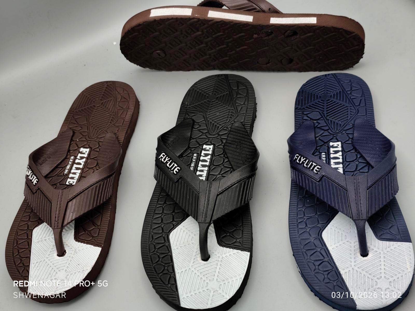 Fly Lite Men Footear