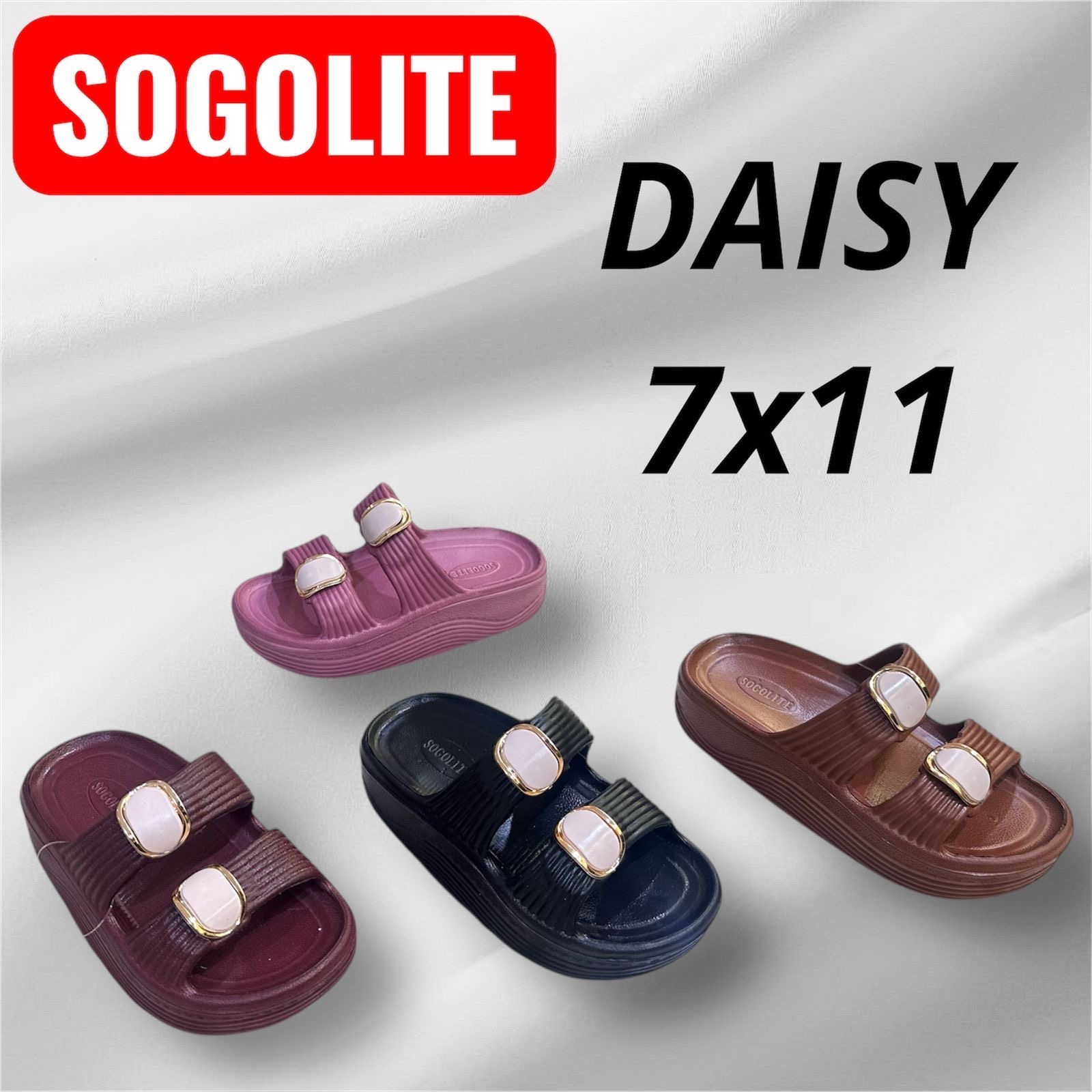 Sogo list Ring baby