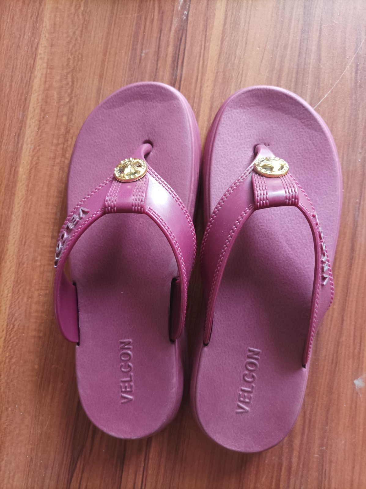 India Slipper Thick